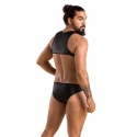 Passion Men Casmir 056 BODY ADAM melns L/XL - Passion Passion Men Casmir 056 BODY ADAM melns L/XL - Passion