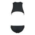 Passion Men Casmir 056 BODY ADAM melns L/XL - Passion Passion Men Casmir 056 BODY ADAM melns L/XL - Passion