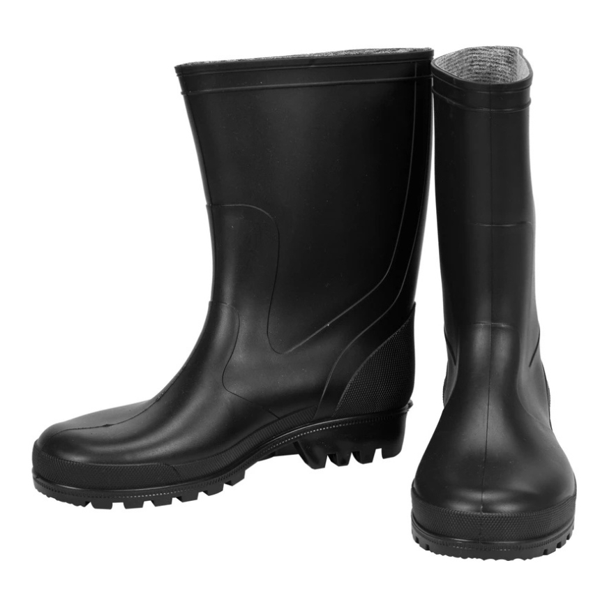 Vorel KALIOŠAI PVC, SIZE. 39, NATRIX