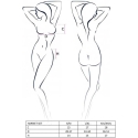 Underwear - INOE CORSET ecru L/XL - Casmir Underwear - INOE CORSET ecru L/XL - Casmir