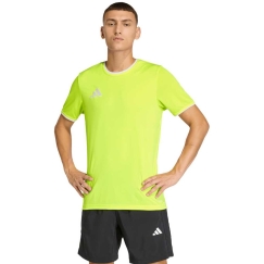 Vyriški marškinėliai adidas Entrada 26 Jersey limonkowa KE9840 (M)