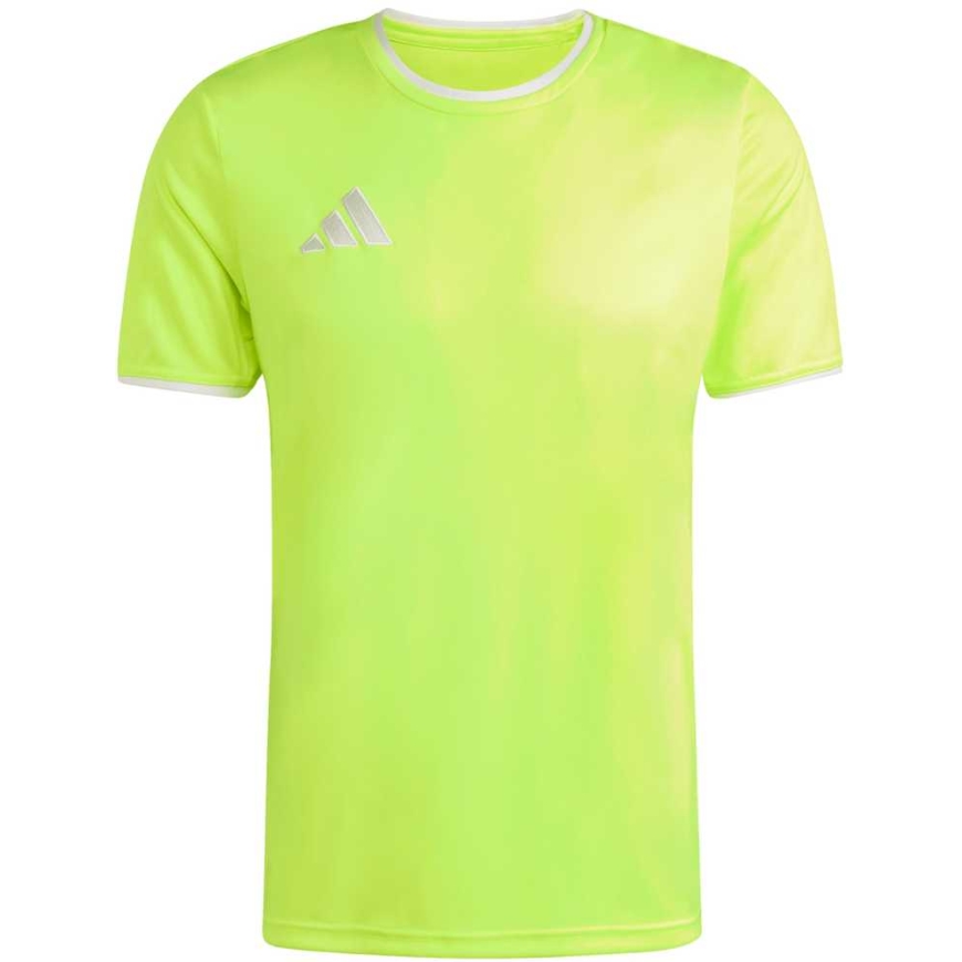 Meeste adidas Entrada 26 Jersey t-särk laimese KE9840 (M) – 2