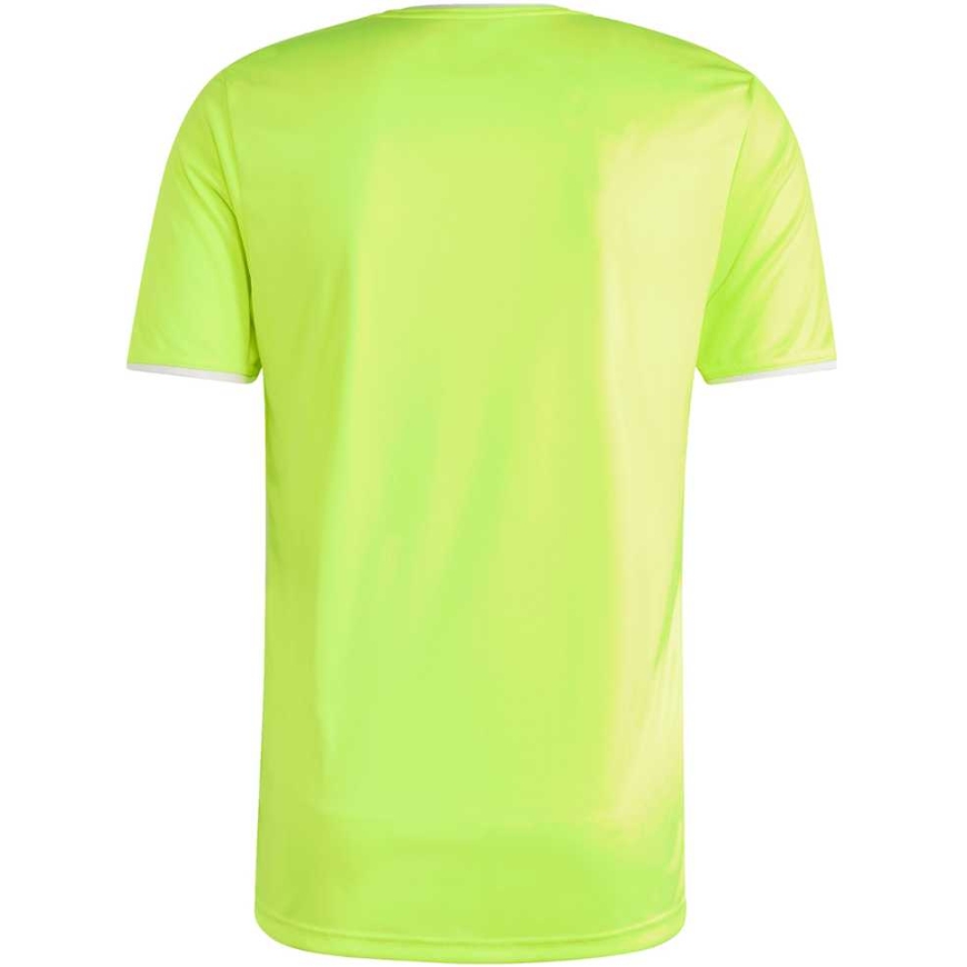 Vīriešu adidas Entrada 26 Jersey T-krekls lime KE9840 (M) – 3