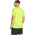 Men's adidas Entrada 26 Jersey t-shirt lime KE9840 (M)