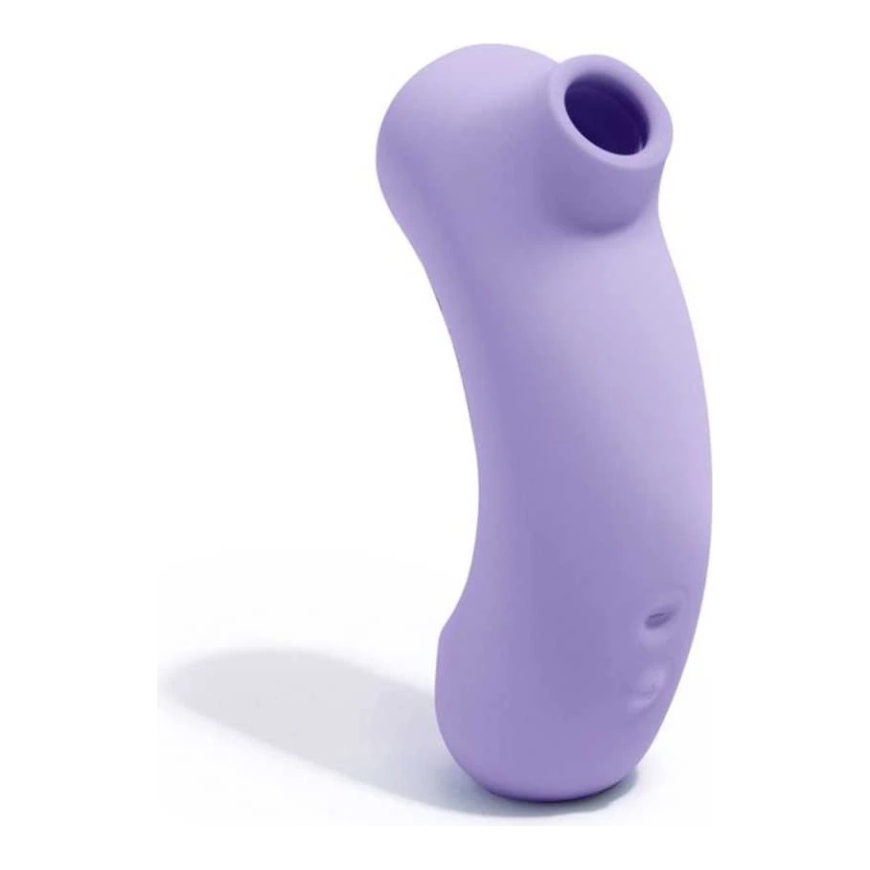 Platanomelón MAMBO clitoris sucker lavender 1 u