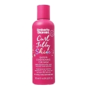 Umberto Giannini, Curl Jelly, vegāns un nekodīgs, matu balzams, mitrinošs un spīdumu pieviedošs, 180 ml Umberto Giannini, Curl Jelly, vegāns un nekodīgs, matu balzams, mitrinošs un spīdumu pieviedošs, 180 ml