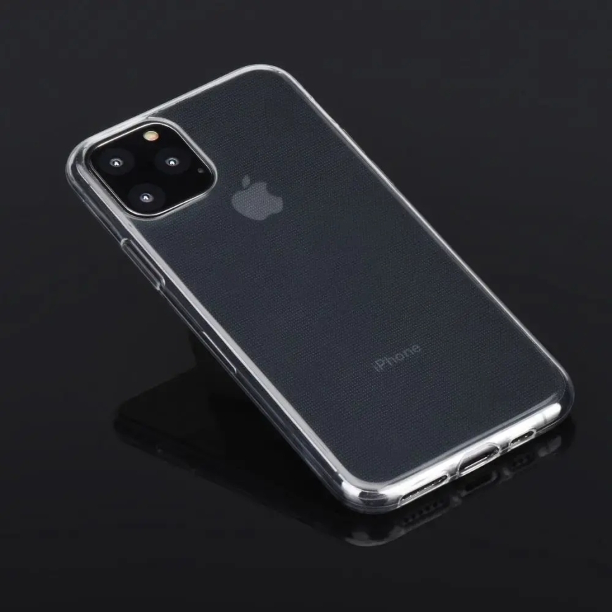 BACK CASE ULTRA SLIM 0,5 mm for XIAOMI POCO F1 – 4