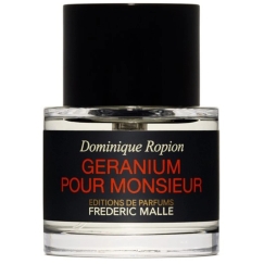 Frederic Malle Geranium Pour Monsieur EDP Smidzinātājs 50ml