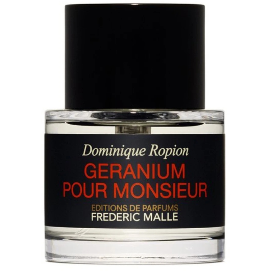 Frederic Malle Geranium Pour Monsieur EDP Sprei 50ml