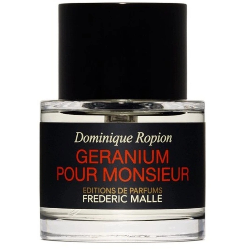 Frederic Malle Geranium Pour Monsieur EDP Спрей 50мл – 2