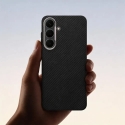 OEM Case for Samsung A37 K-Look compatible with MagSafe black OEM Case for Samsung A37 K-Look compatible with MagSafe black