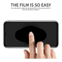 X-ONE Full Cover Extra Strong Matte tempered glass for phone Galaxy S26 X-ONE Full Cover Extra Strong Matte tempered glass for phone Galaxy S26