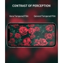 X-ONE Full Cover Extra Strong Matte karastatud kaitseklaas telefonile Galaxy S26