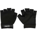 AVENTO 42AB S/M Melni Fitnesa Cimdi AVENTO 42AB S/M Melni Fitnesa Cimdi