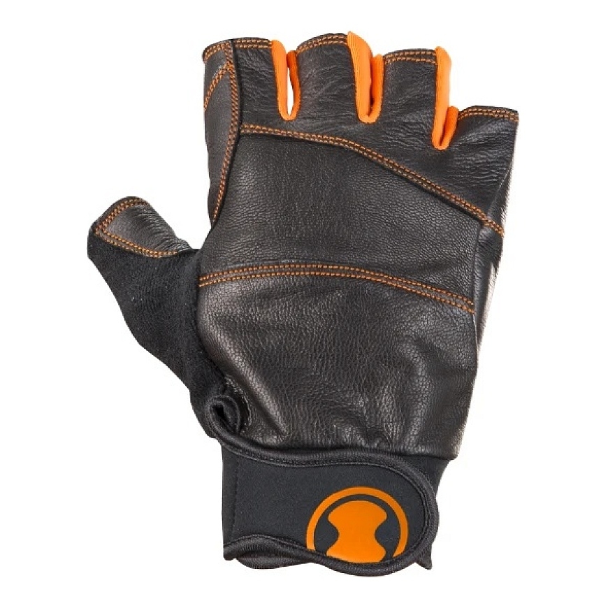 Skylotec PROGRIP FERRATA Gloves - XXL - Orange
