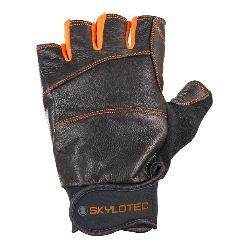 Skylotec PROGRIP FERRATA Kindad - XXL - Oranž – 2