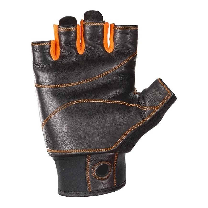 Skylotec PROGRIP FERRATA Kindad - XXL - Oranž – 3