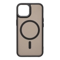 OBAL:ME MagNetix Lumen Danga Apple iPhone 13 Onyx OBAL:ME MagNetix Lumen Danga Apple iPhone 13 Onyx