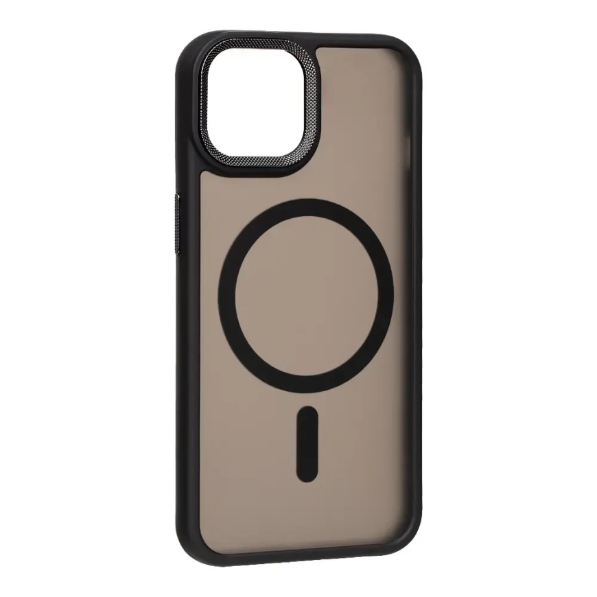 OBAL:ME MagNetix Lumen Cover for Apple iPhone 13 Onyx – 2
