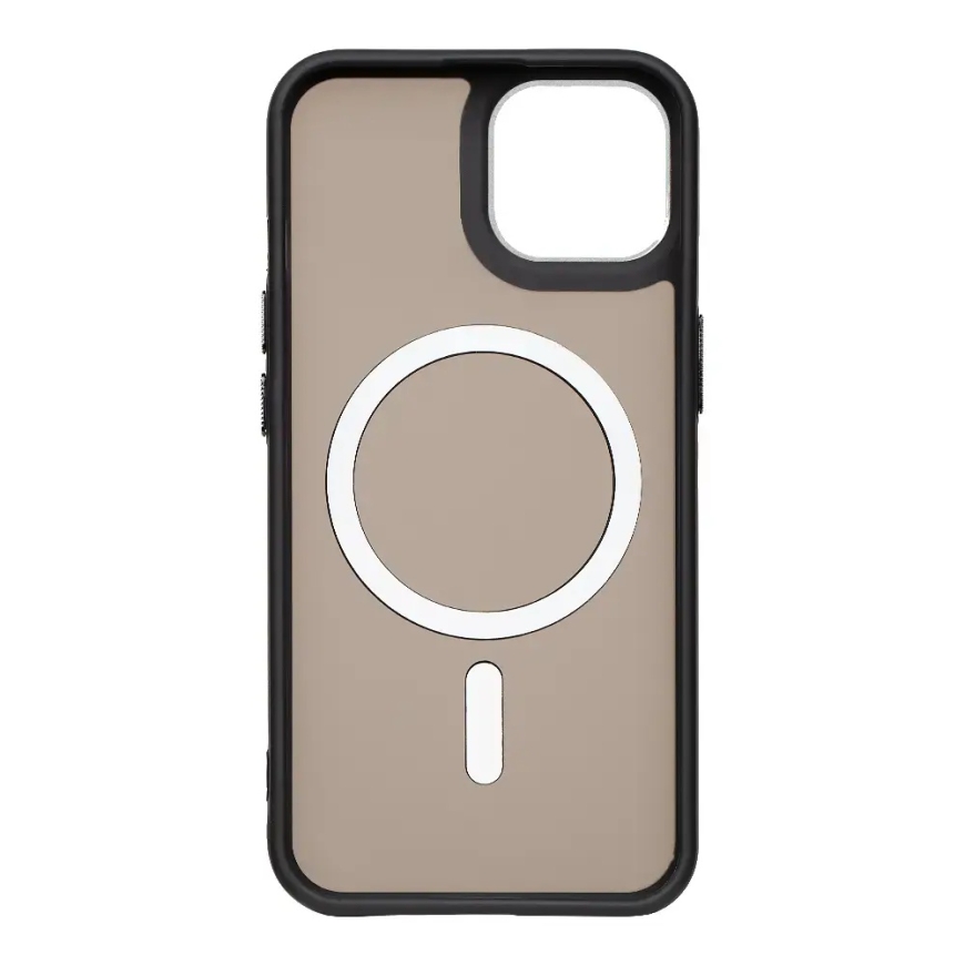 OBAL:ME MagNetix Lumen Danga Apple iPhone 13 Onyx – 3