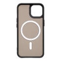 OBAL:ME MagNetix Lumen Danga Apple iPhone 13 Onyx OBAL:ME MagNetix Lumen Danga Apple iPhone 13 Onyx
