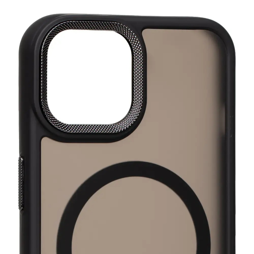 OBAL:ME MagNetix Lumen Cover for Apple iPhone 13 Onyx – 5