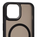 OBAL:ME MagNetix Lumen Danga Apple iPhone 13 Onyx OBAL:ME MagNetix Lumen Danga Apple iPhone 13 Onyx