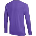 Vyriški marškinėliai Nike Dri-FIT Referee III longsleeve violetinė HV8326 560 (M) Vyriški marškinėliai Nike Dri-FIT Referee III longsleeve violetinė HV8326 560 (M)