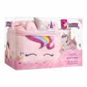 Neceser Cartoon Air-Val Eau My Unicorn Suave 100 Neceser Cartoon Air-Val Eau My Unicorn Suave 100