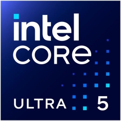 Desktopi protsessor Intel Ultra 5 225 (20M vahemälu, kuni 4,90 GHz, FCLGA18W) pakk