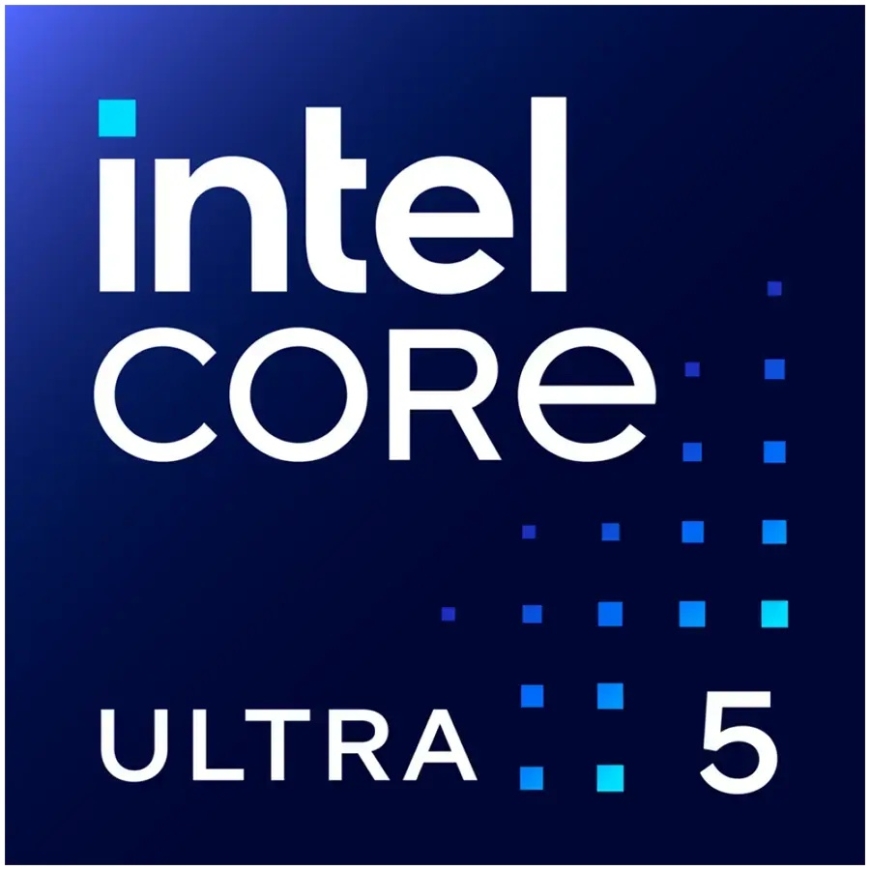 Stacionarus procesorius Intel Ultra 5 225 (20 MB cache, iki 4,90 GHz, FCLGA18W) paketas