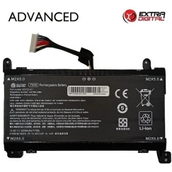 Akumulators - Extra Digital FM08 5200 mAh 14,8 V