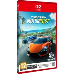 Ubisoft The Crew Motorfest (Switch 2)