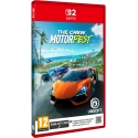 Ubisoft The Crew Motorfest (Switch 2) Ubisoft The Crew Motorfest (Switch 2)