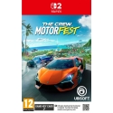 Ubisoft The Crew Motorfest (Switch 2) Ubisoft The Crew Motorfest (Switch 2)