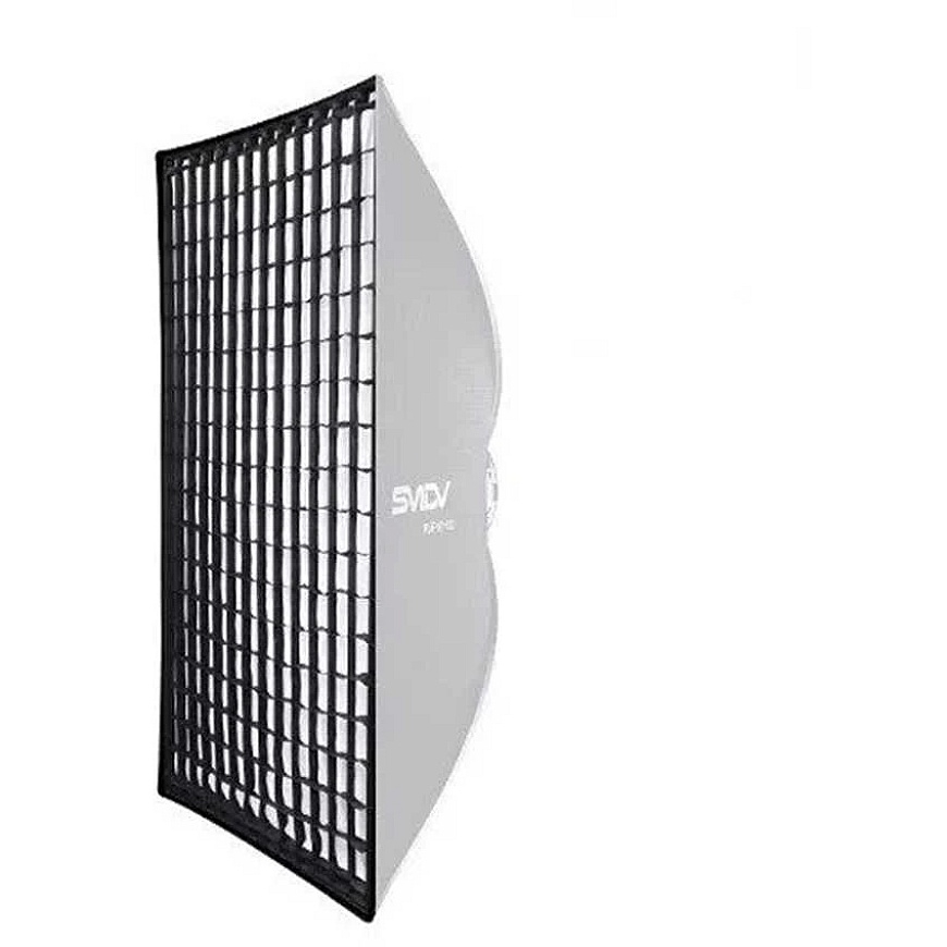 Lighting accessory - SMDV Speedbox Flip Grid 90x120 cm