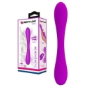 Pretty Love Smart Pretty Love Bendable vibrator double g-spot clitoral 17cm Pretty Love Smart Pretty Love Bendable vibrator double g-spot clitoral 17cm