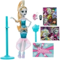 Mattel Monster High Dawn of the Dance Lagoona sininen keräilynukke (JKM48) Mattel Monster High Dawn of the Dance Lagoona sininen keräilynukke (JKM48)