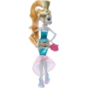 Mattel Monster High Dawn of the Dance Lagoona sininen keräilynukke (JKM48) Mattel Monster High Dawn of the Dance Lagoona sininen keräilynukke (JKM48)