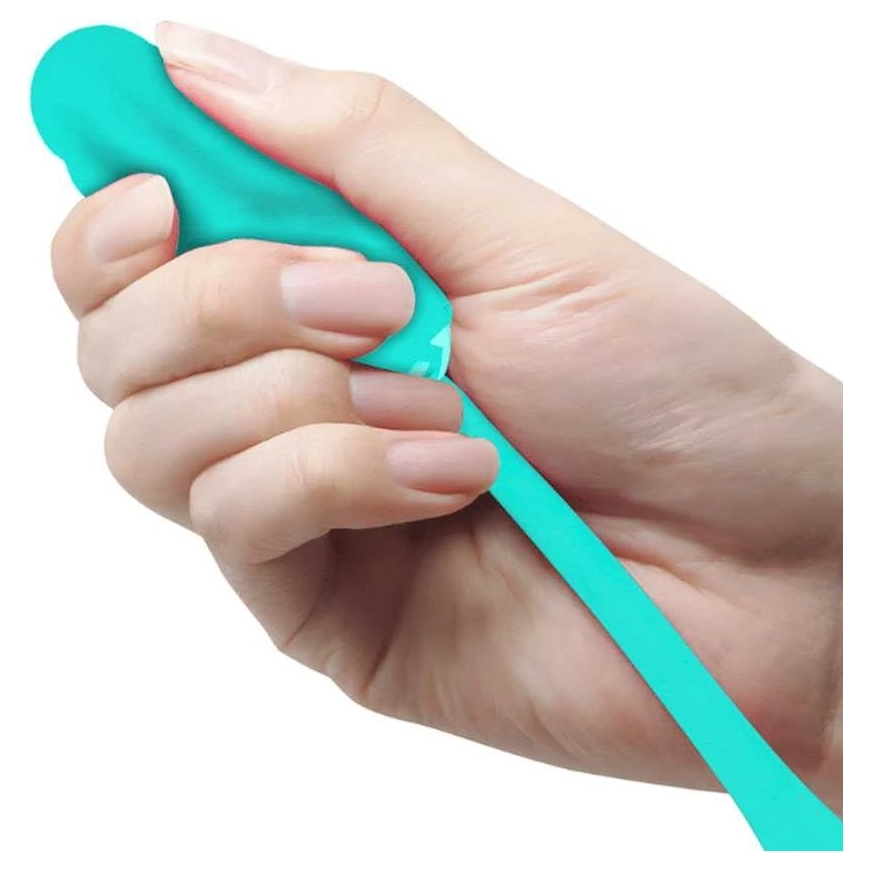 Pretty Love Smart LYBAILE Võimas bullet, 12 vibratsioonifunktsiooni – 5
