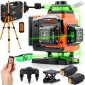 Humberg HM-175 Laser Cross Level with Case and Accessories Humberg HM-175 Laser Cross Level with Case and Accessories