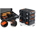 Humberg HM-175 Laser Cross Level with Case and Accessories Humberg HM-175 Laser Cross Level with Case and Accessories