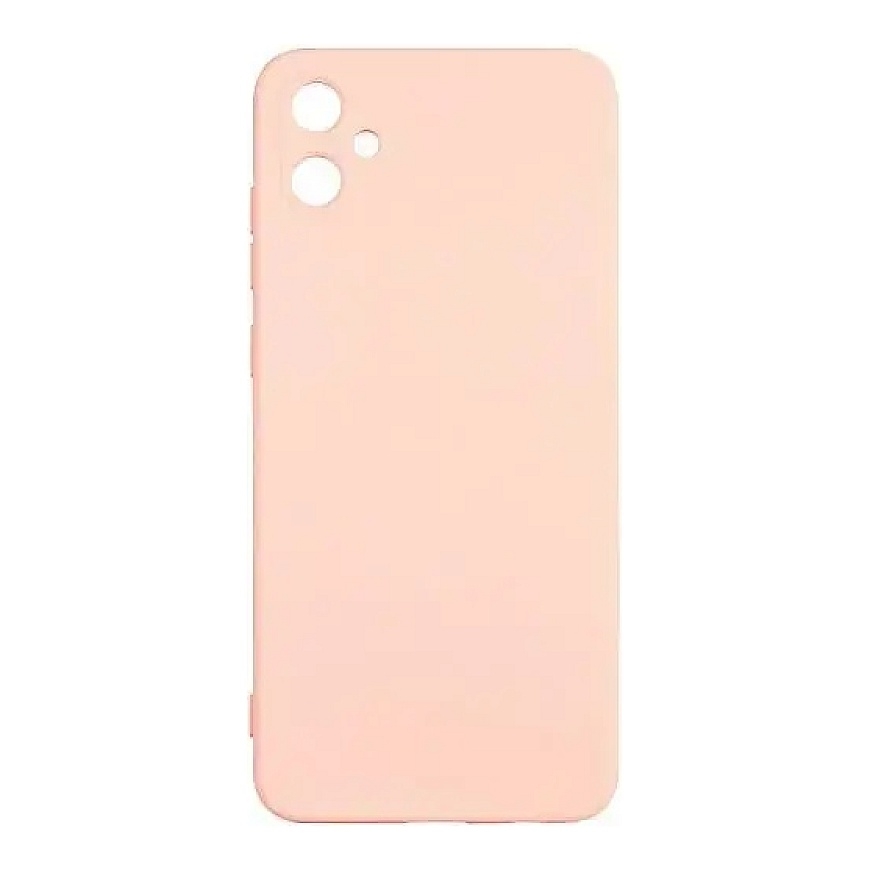 Beline Silicone maciņš telefonam Samsung Galaxy A05 (A055) rozā – 2