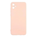 Beline silikoninen puhelintasku Samsung Galaxy A05:lle (A055) pinkki