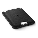 SPIGEN URBAN FIT WALLET MAGSAFE MAGNETINIS KORTELIŲ LAIKIKLIS GALAXY S JUODAS SPIGEN URBAN FIT WALLET MAGSAFE MAGNETINIS KORTELIŲ LAIKIKLIS GALAXY S JUODAS