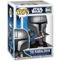 FUNKO POP! Vinyl Figure: Star Wars - The Mandalorian, ~9 cm FUNKO POP! Vinyl Figure: Star Wars - The Mandalorian, ~9 cm