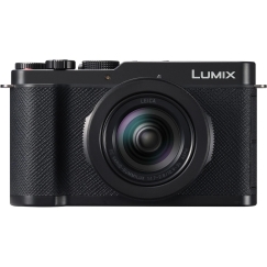 Panasonic Lumix DC-L10 (Musta)