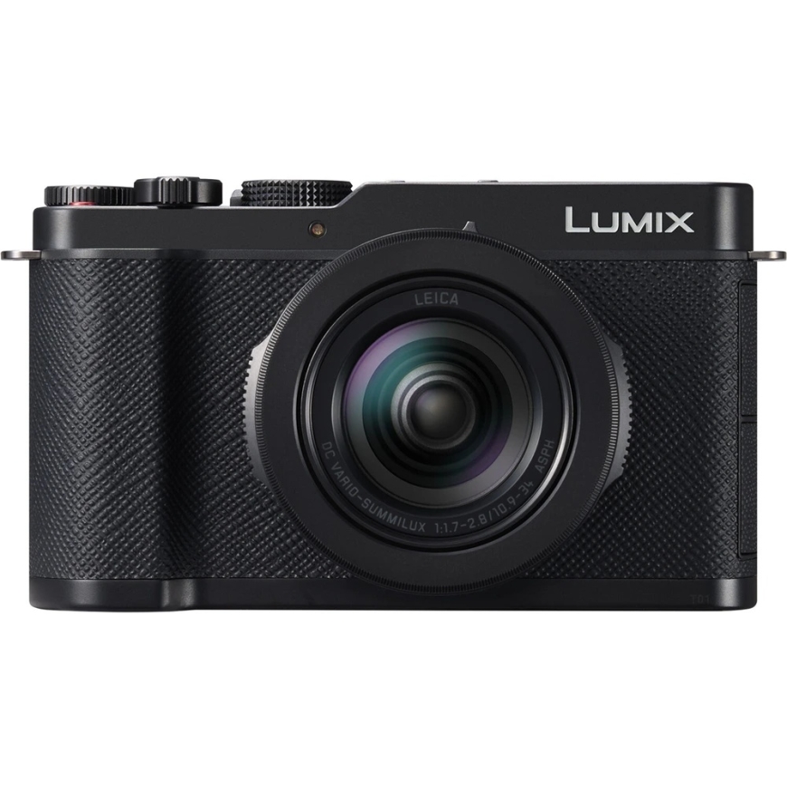 Panasonic Lumix DC-L10 (Черный)