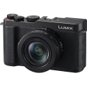 Panasonic Lumix DC-L10 (Musta) Panasonic Lumix DC-L10 (Musta)