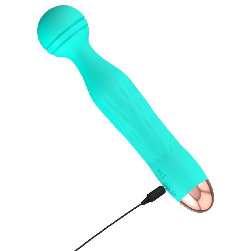 Cuties Mini Vibrator Silikoonvibrator – 4